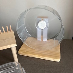 ハムスター　ケージ　 用品　アスレチック　まとめての画像