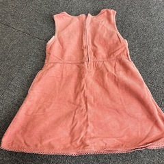子供服 120 スカートの画像
