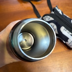 サーモス　ステンレス水筒　1ℓ 
の画像