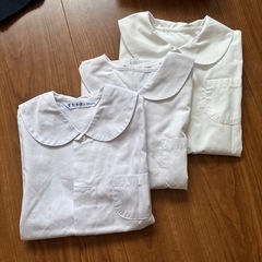 竹渕幼稚園　制服一式の画像