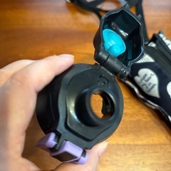 サーモス　ステンレス水筒　1ℓ 
の画像