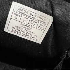マイケルコース　レディース　スニーカーの画像