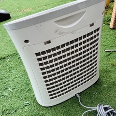 くう空気清浄機の画像