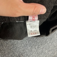子供服 スカート 130の画像