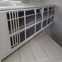 ★リユースのサカイ水戸店★ DAIKIN ルームエアコン AN28WSS-F 2.8kw 2019年式 室内機分解洗浄済み MT5639の画像