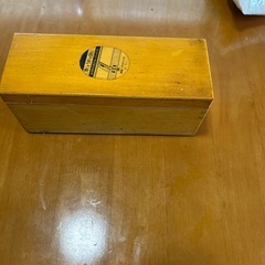 値下げしました昔からながらの鰹削りの画像