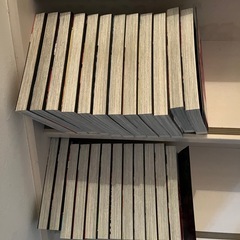 グラップラー刃牙 : 完全版 全巻の画像