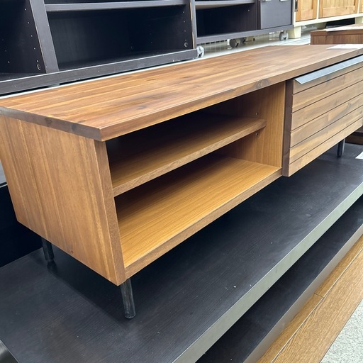 リユースのサカイ東金店 unico テレビボード TJ15247