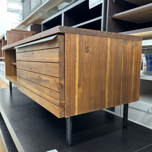 リユースのサカイ東金店 unico テレビボード TJ15247
