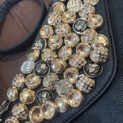 ANAP ショルダーバッグの画像