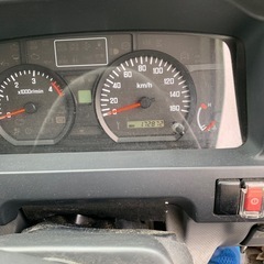 4WD 1.5t エルフディーゼル車キッチンカーの画像