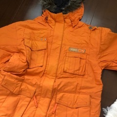 昨日より20%off＊ウェアMサイズ・ゴーグル・キャップなど一式/すぐ滑れる一式出品中！掲載明日までの画像