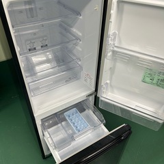 三菱　冷凍冷蔵庫　2015年の画像