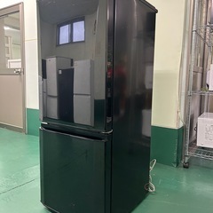 三菱　冷凍冷蔵庫　2015年の画像