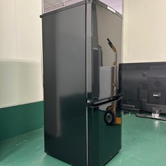 三菱　冷凍冷蔵庫　2015年の画像