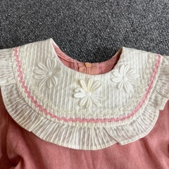 子供服 95cm ワンピースの画像