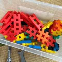 学研 ニューブロックの画像