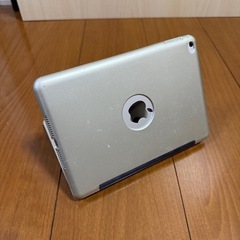 iPad mini用キーボードケースの画像