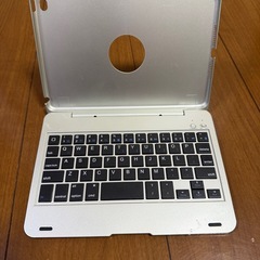 iPad mini用キーボードケースの画像