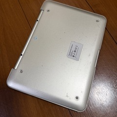 iPad mini用キーボードケースの画像
