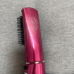 カールドライヤー　受け渡し予定者決定の画像