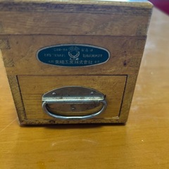 値下げしました昔からながらの鰹削りの画像