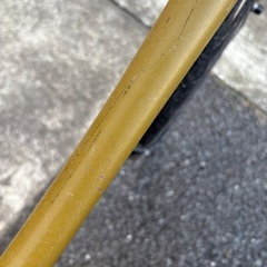 子供乗せ自転車の画像