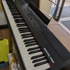 ｱﾚｼｽ 電子ﾋﾟｱﾉRECICALPROの画像