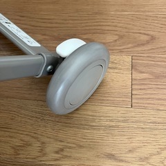 Aprica ユラリズム　ハイローチェア　トイザらス限定の画像