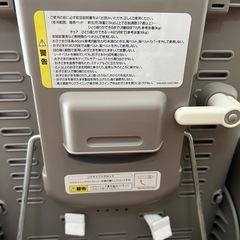 Aprica ユラリズム　ハイローチェア　トイザらス限定の画像