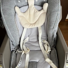 Aprica ユラリズム　ハイローチェア　トイザらス限定の画像