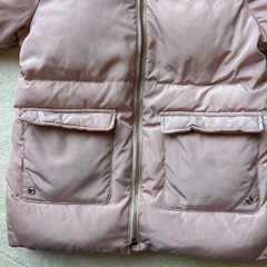 ZARA アウター　104センチ　　の画像