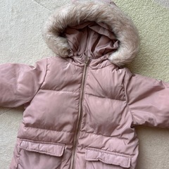 ZARA アウター　104センチ　　の画像