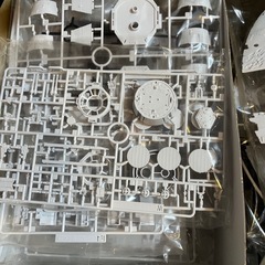 1/72 PG ミレニアム・ファルコン 「スター・ウォーズ/新たなる希望」の画像