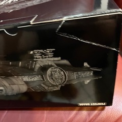 1/72 PG ミレニアム・ファルコン 「スター・ウォーズ/新たなる希望」の画像