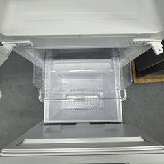 USED 冷蔵庫 SHARP 2021年 179Lの画像