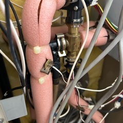 電気給湯器アクアチェンジ500の画像