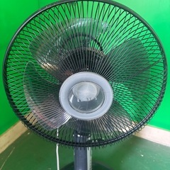 TOSHIBA 扇風機の画像