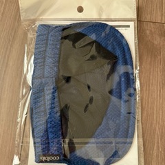 熱中症対策 の画像