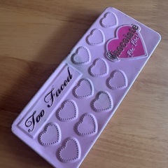 Too Faced アイシャドウの画像