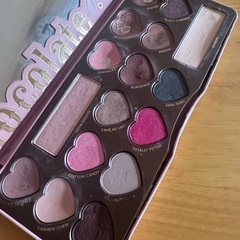 Too Faced アイシャドウの画像