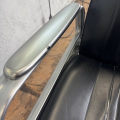 タカラベルモントカットチェアーの画像
