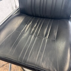 タカラベルモントカットチェアーの画像
