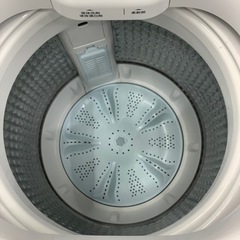 【一年保証付き】ハイアール2023年製4.5kg洗濯機のご紹介です【トレファク東大阪箕輪店】の画像
