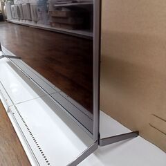 ★リユースのサカイ水戸店★ SONY 液晶テレビ  年式2021年製 動作確認／クリーニング済み MT5643の画像