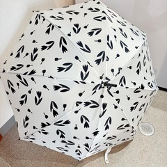 長傘 2本 essential 中古品の画像