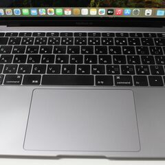 MacBook Air（Retina,13インチ,2019）512GB/16GB〈MVH82J/A〉④の画像