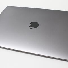 MacBook Air（Retina,13インチ,2019）512GB/16GB〈MVH82J/A〉④の画像