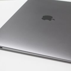 MacBook Air（Retina,13インチ,2019）512GB/16GB〈MVH82J/A〉④の画像