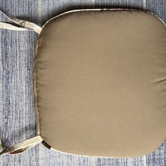 levant 椅子用クッション馬蹄形の画像
